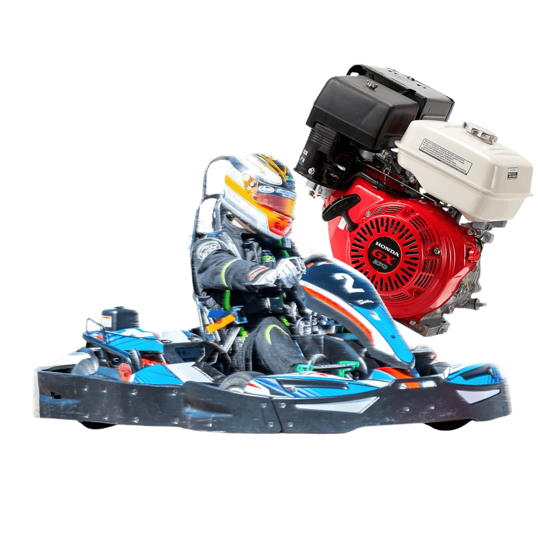 HKC_motor